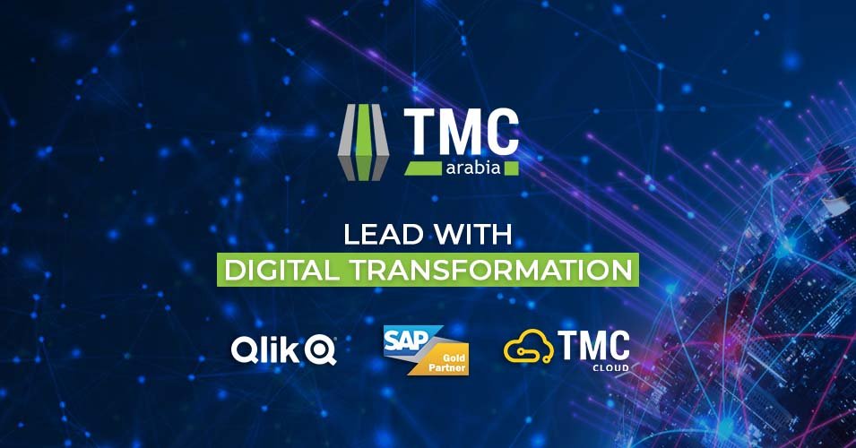 TMC Arabia logo (Saudi Arabia) — company profile in the Analytics Legends directory of SAP analytics service providers