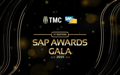 SAP Awards Gala 2025