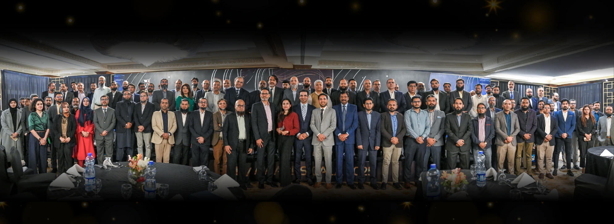 TMC SAP Pakistan Awards 2025 TMC SAP Pakistan